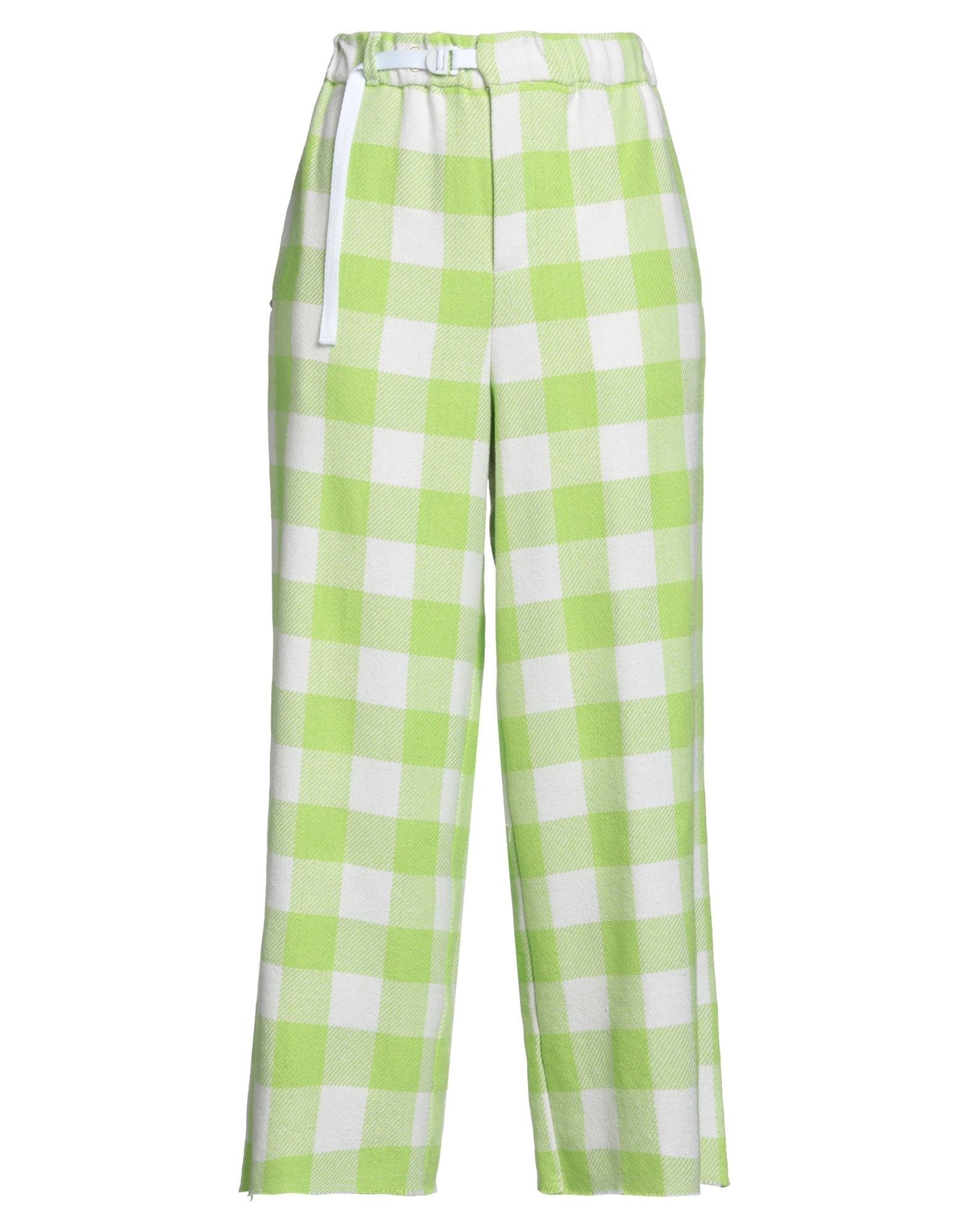 WHITE SAND - Pantalones