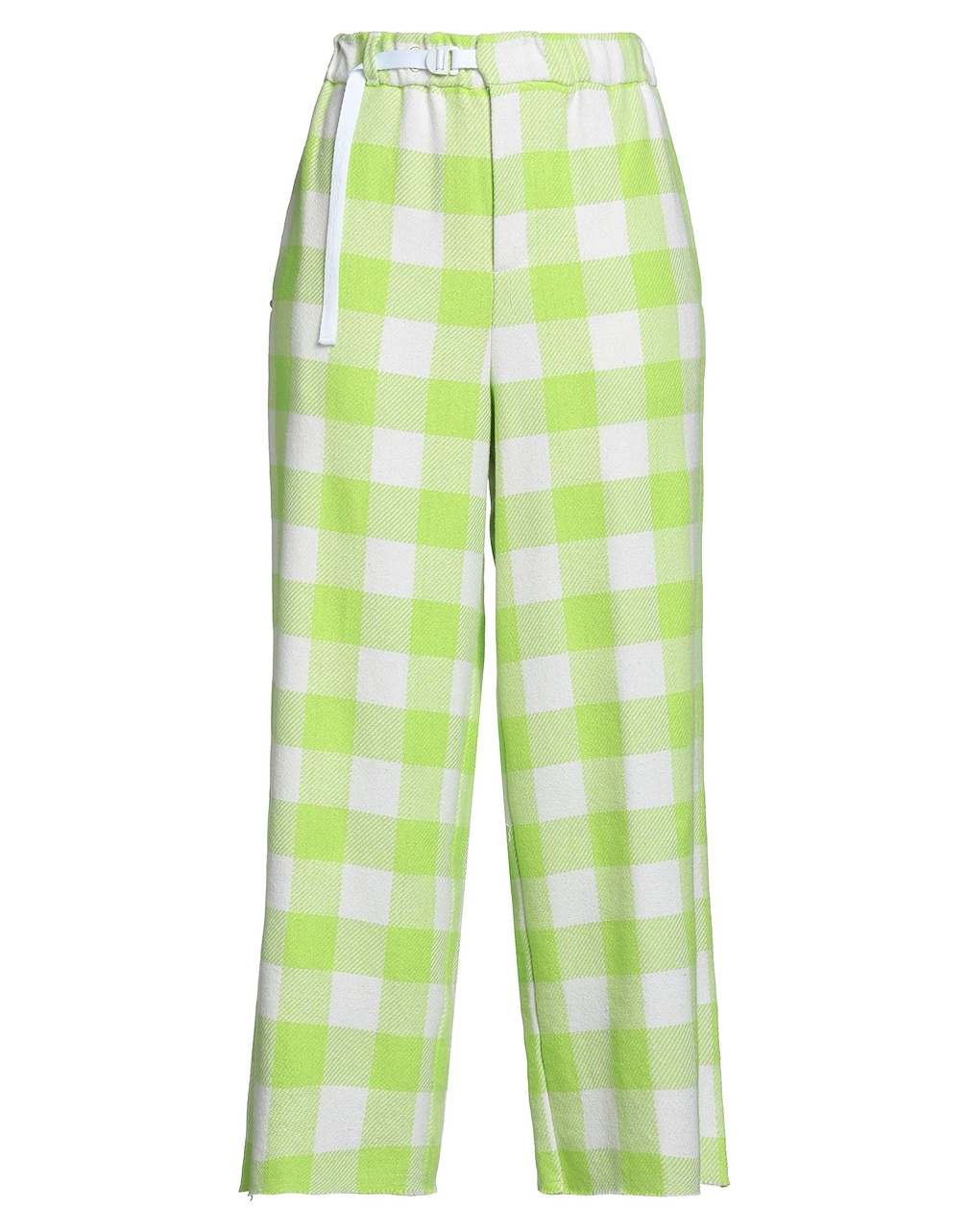 WHITE SAND - Pantalones