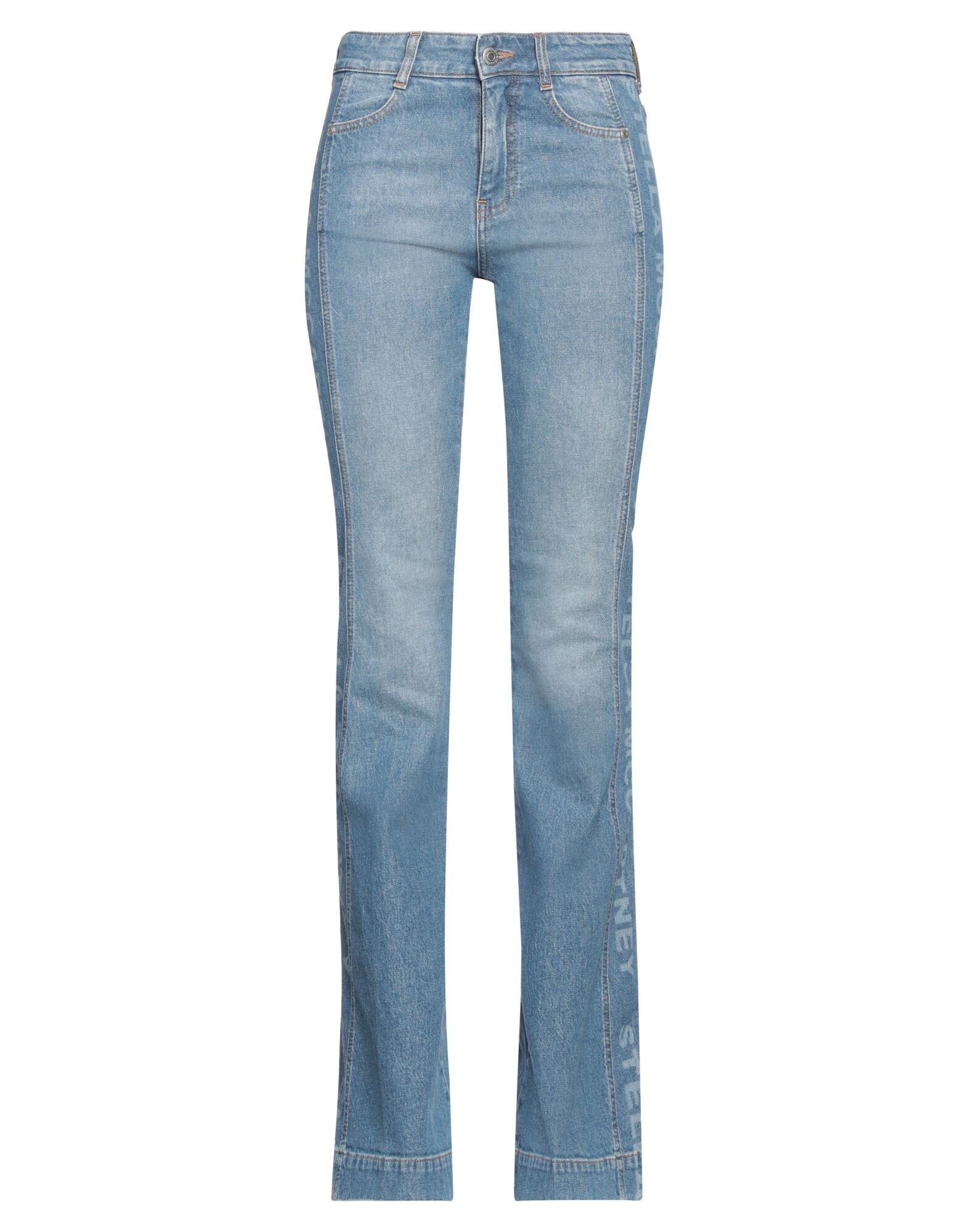 STELLA McCARTNEY - Jeans
