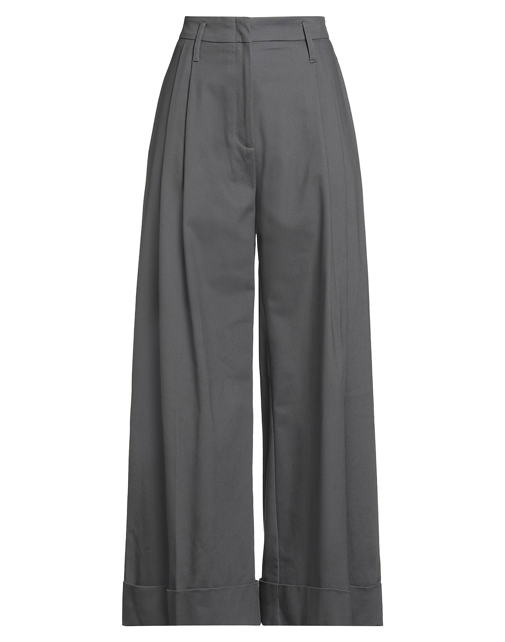 OMBRA DI FOGLIA - Pants