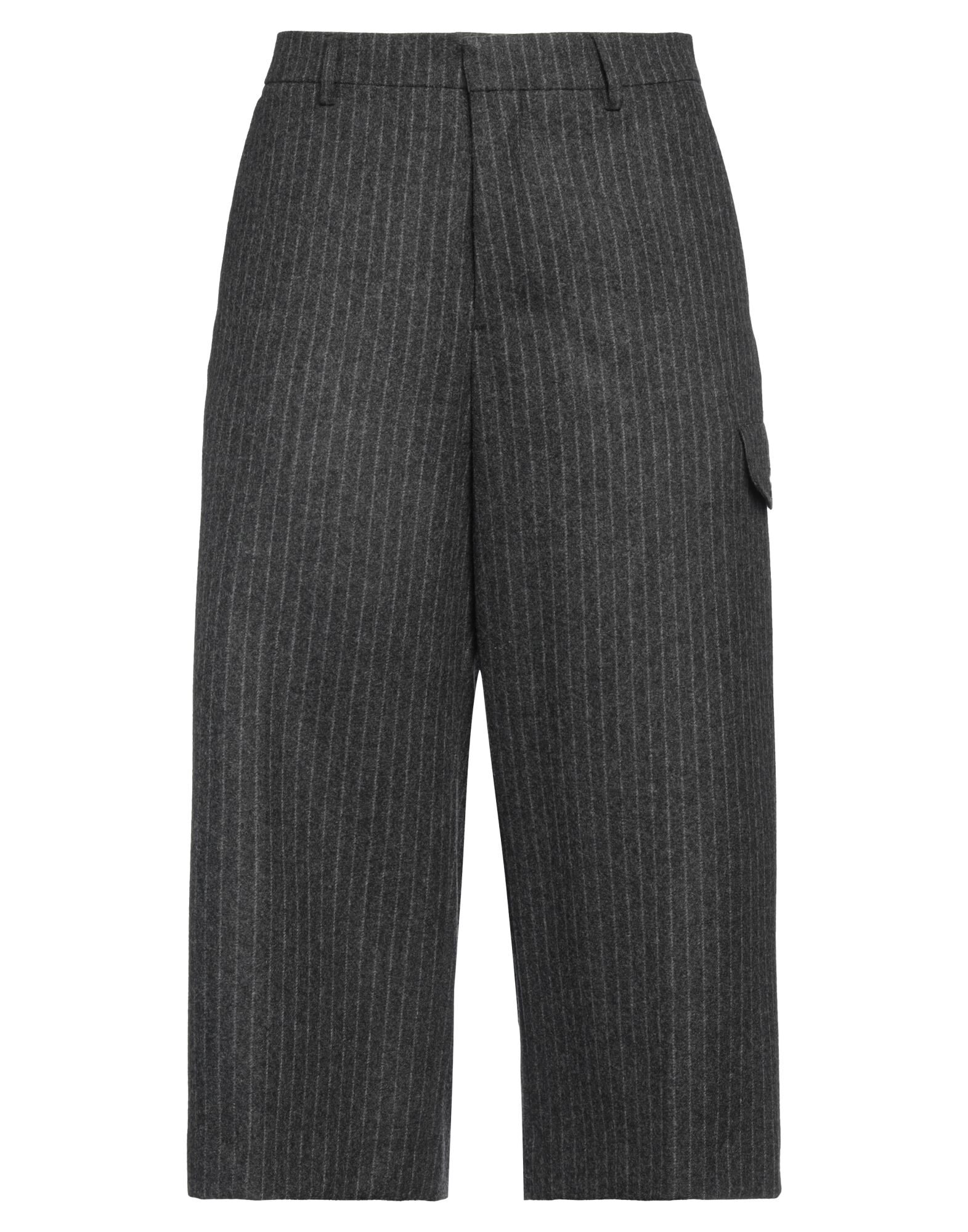 AMI ALEXANDRE MATTIUSSI - Pants