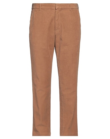 FORTELA Casual trouser Camel 100% Cotton