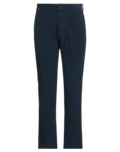 FORTELA Pantalone Blu notte 100% Cotone