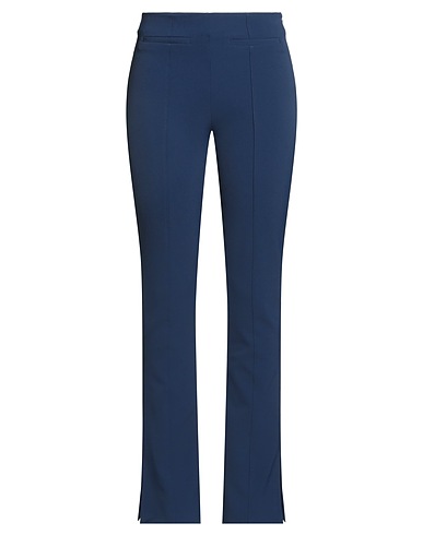 SOLOTRE Casual trouser 96% Polyester, 4% Elastane, Viscose