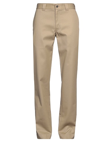 FILSON Casual trouser Khaki 65% Polyester, 35% Cotton