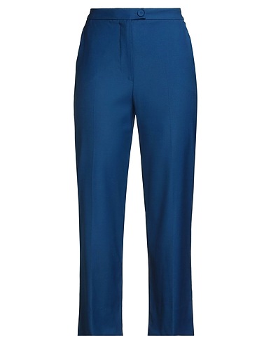 MAISON LAVINIATURRA Casual trouser 100% Wool