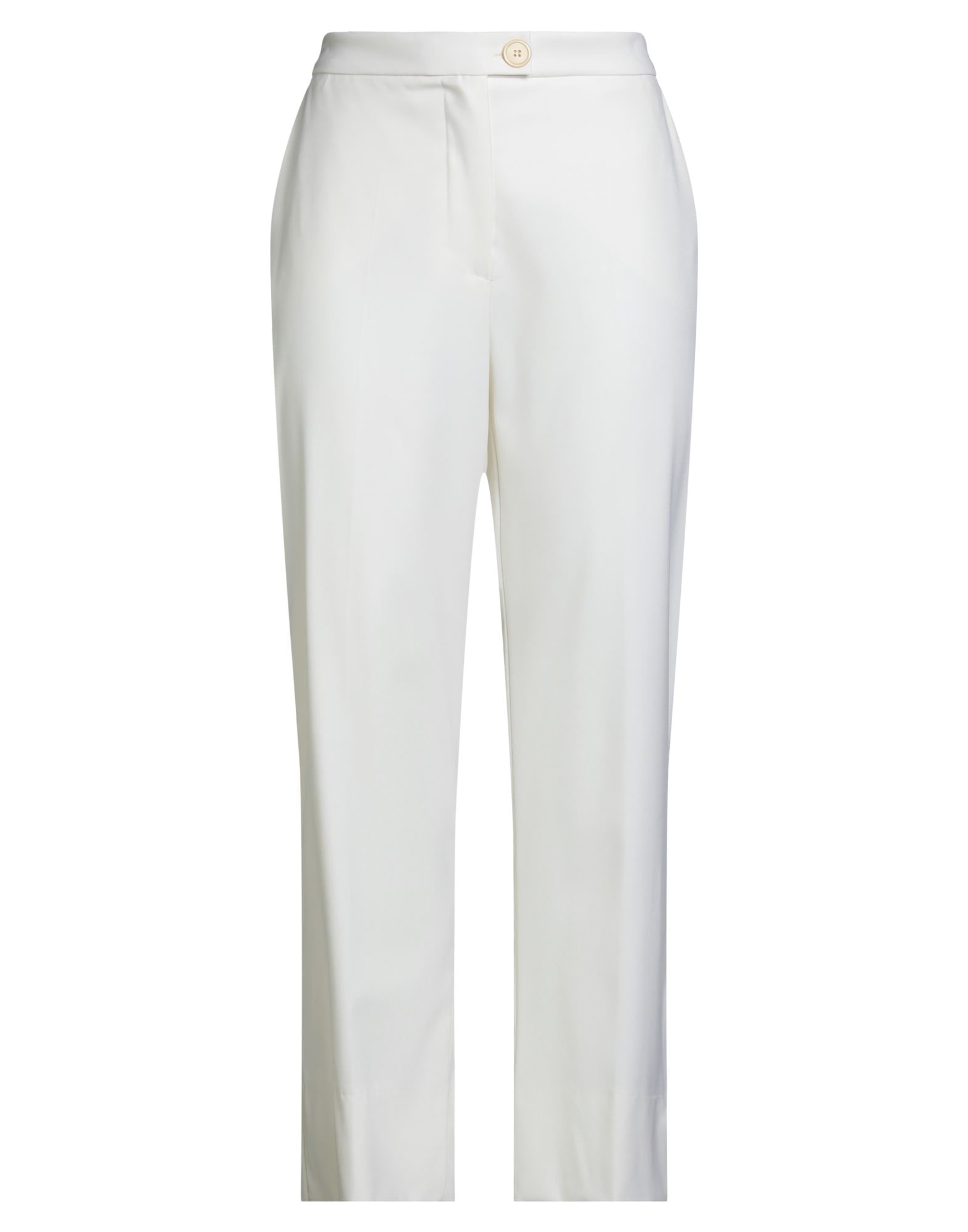 MAISON LAVINIATURRA - Trousers