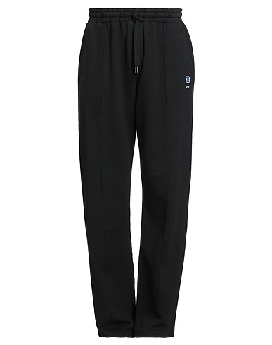 ARTE Antwerp Casual trouser Black 100% Cotton