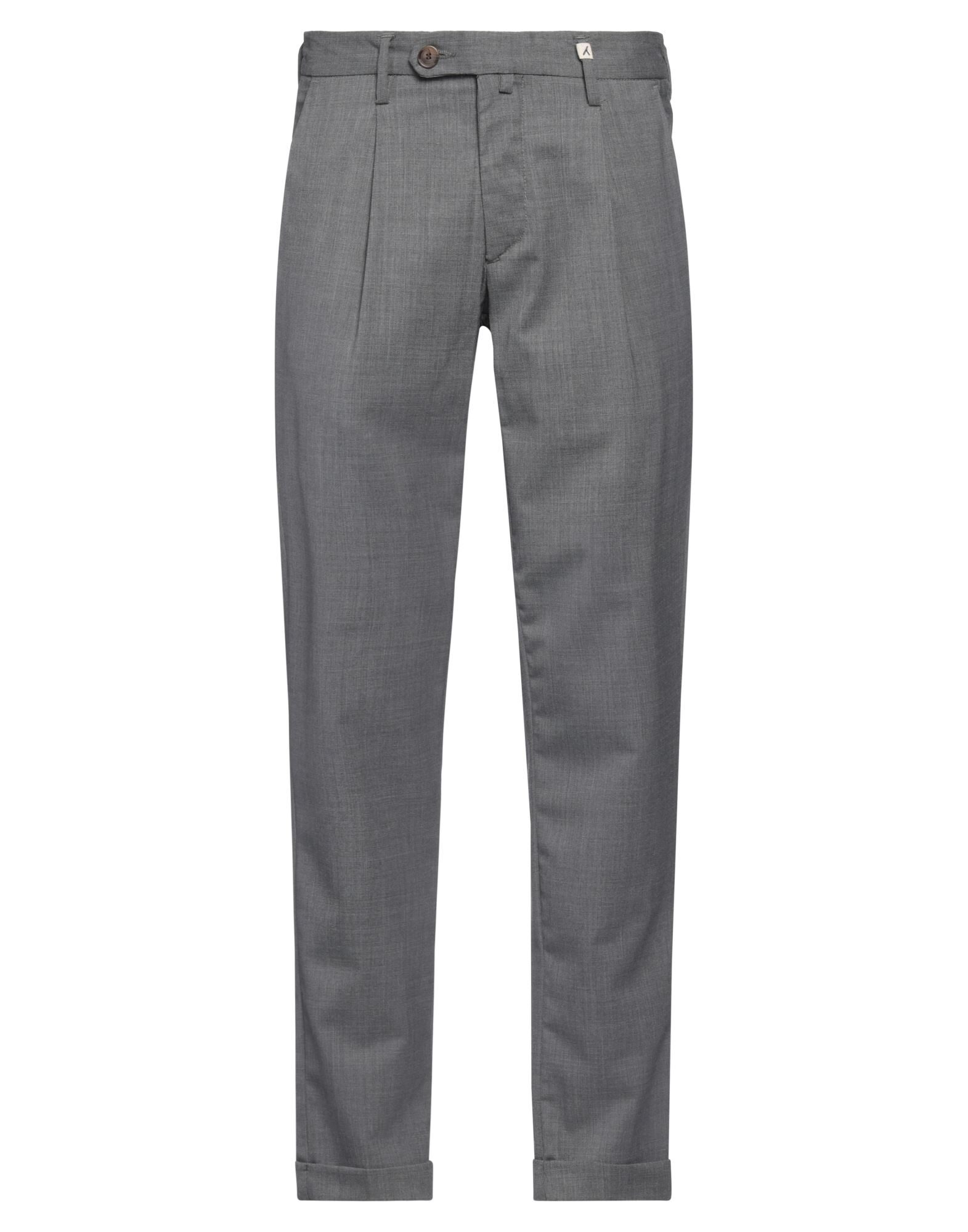 MYTHS - Повседневные брюки