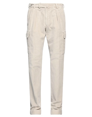 SANTANIELLO Casual παντελόνι 100% Βαμβάκι