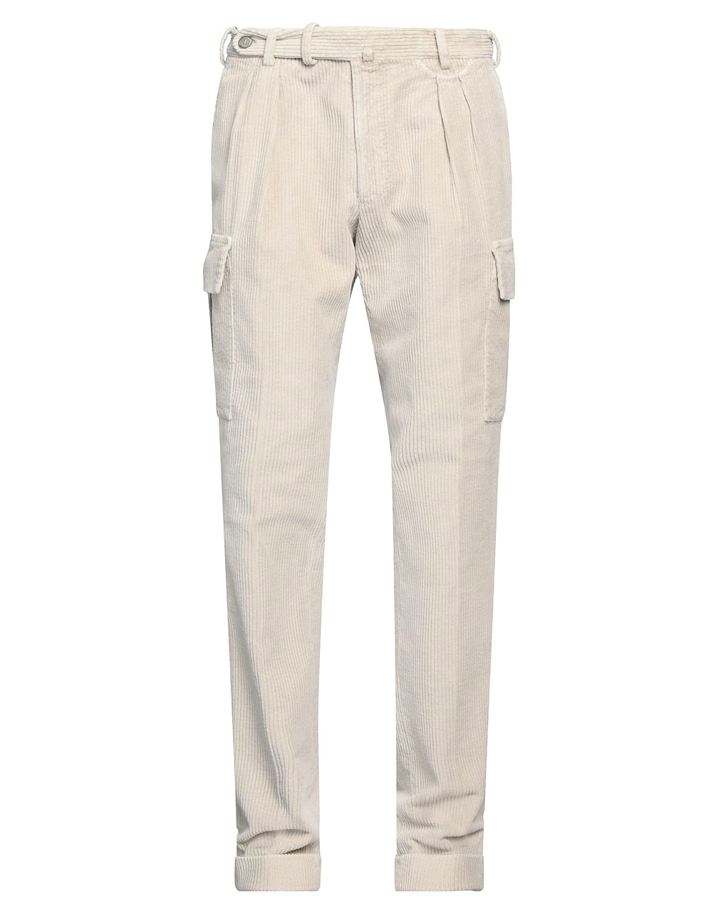 SANTANIELLO - Casual παντελόνια