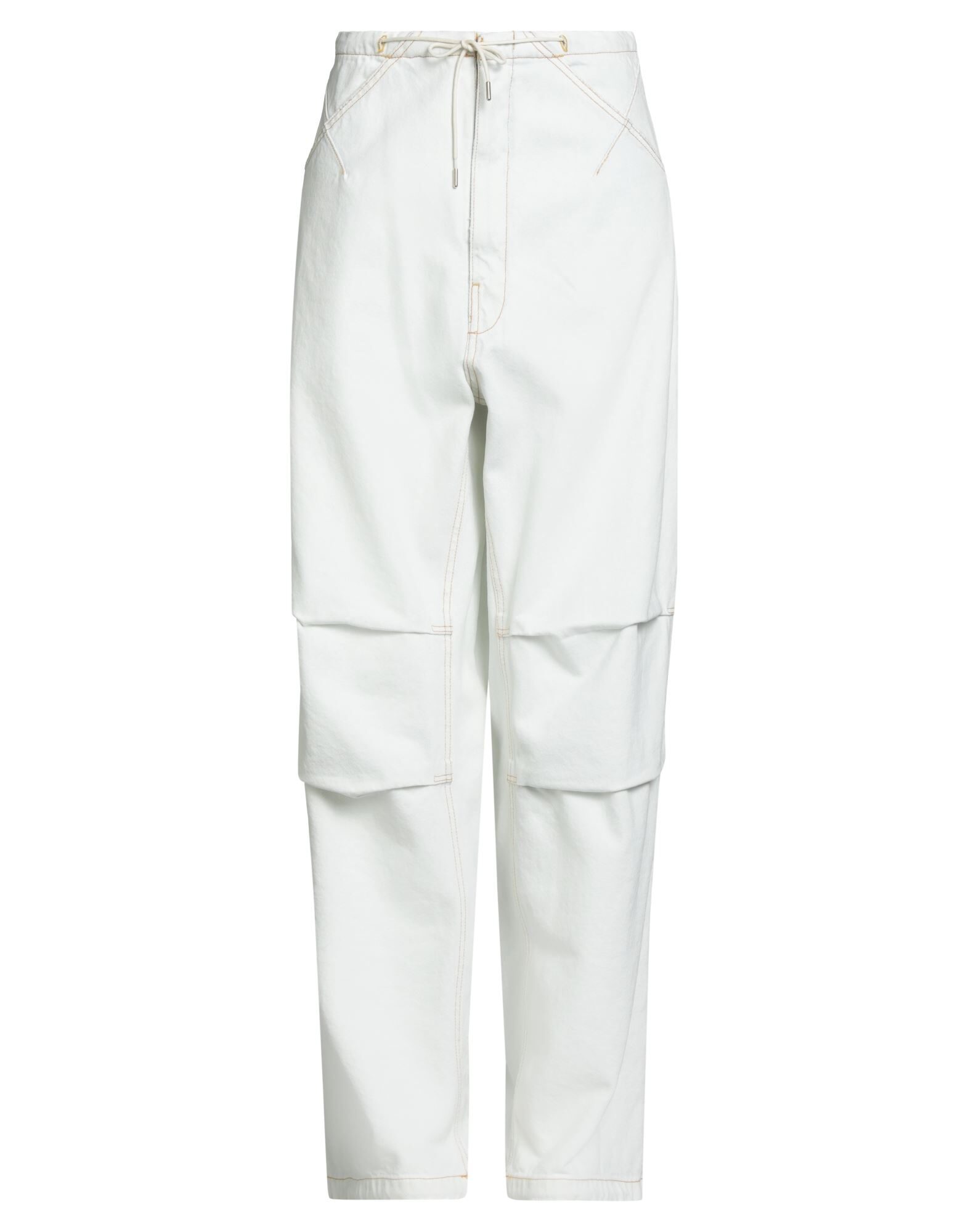 DARKPARK - Джинсовые брюки