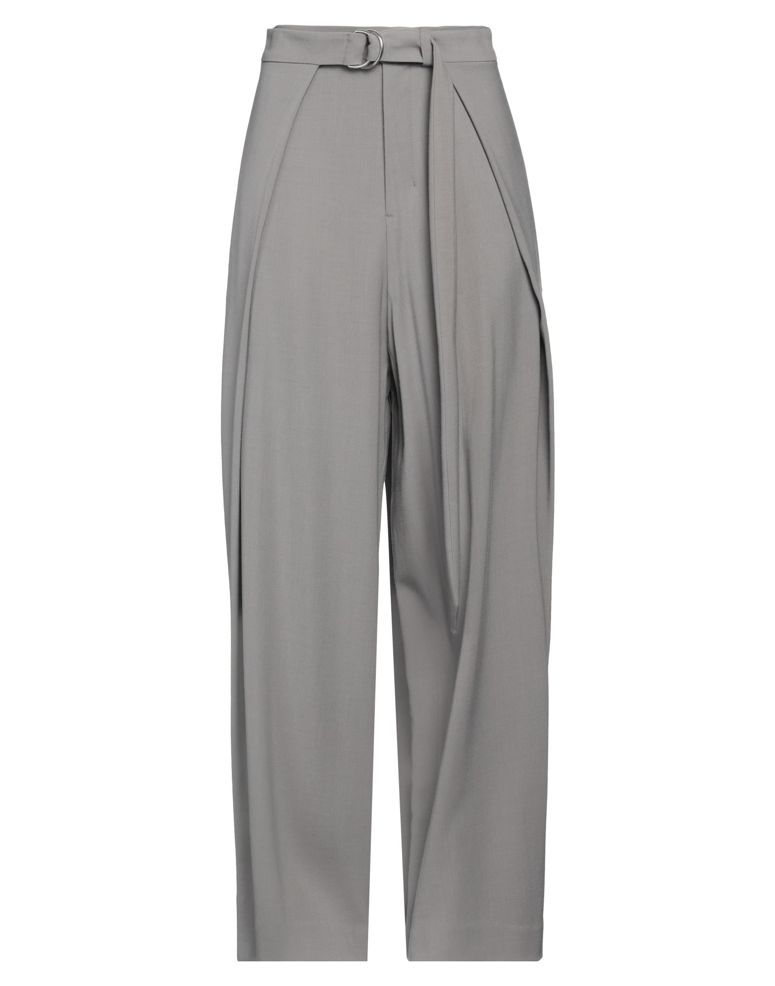 AMI ALEXANDRE MATTIUSSI - Casual παντελόνια