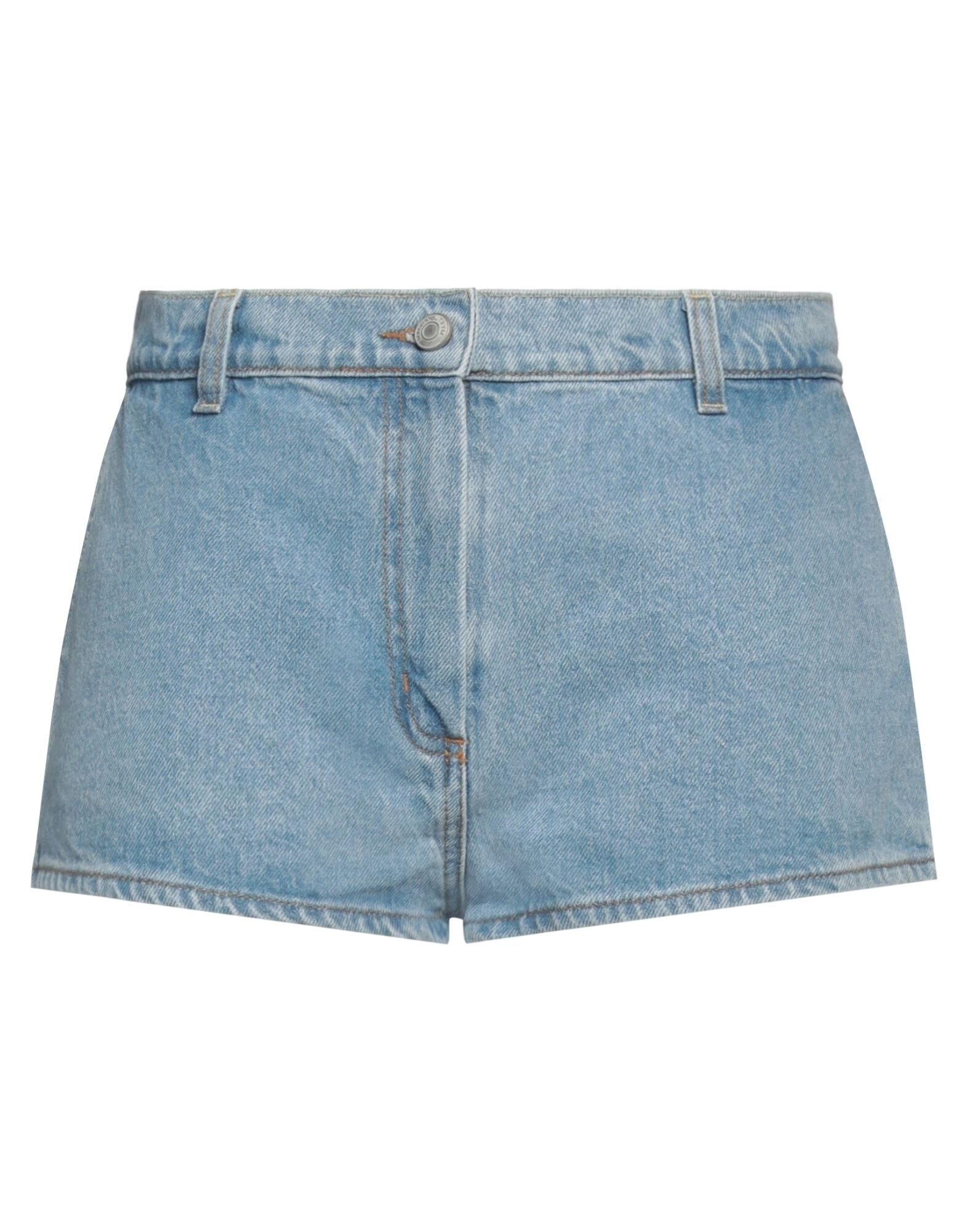 MAGDA BUTRYM - Denim shorts