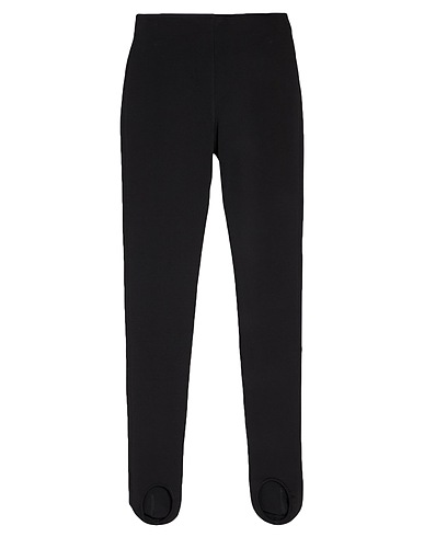 ALAÏA Leggings 88% Viscose, 11% Polyamide, 1% Polyurethane