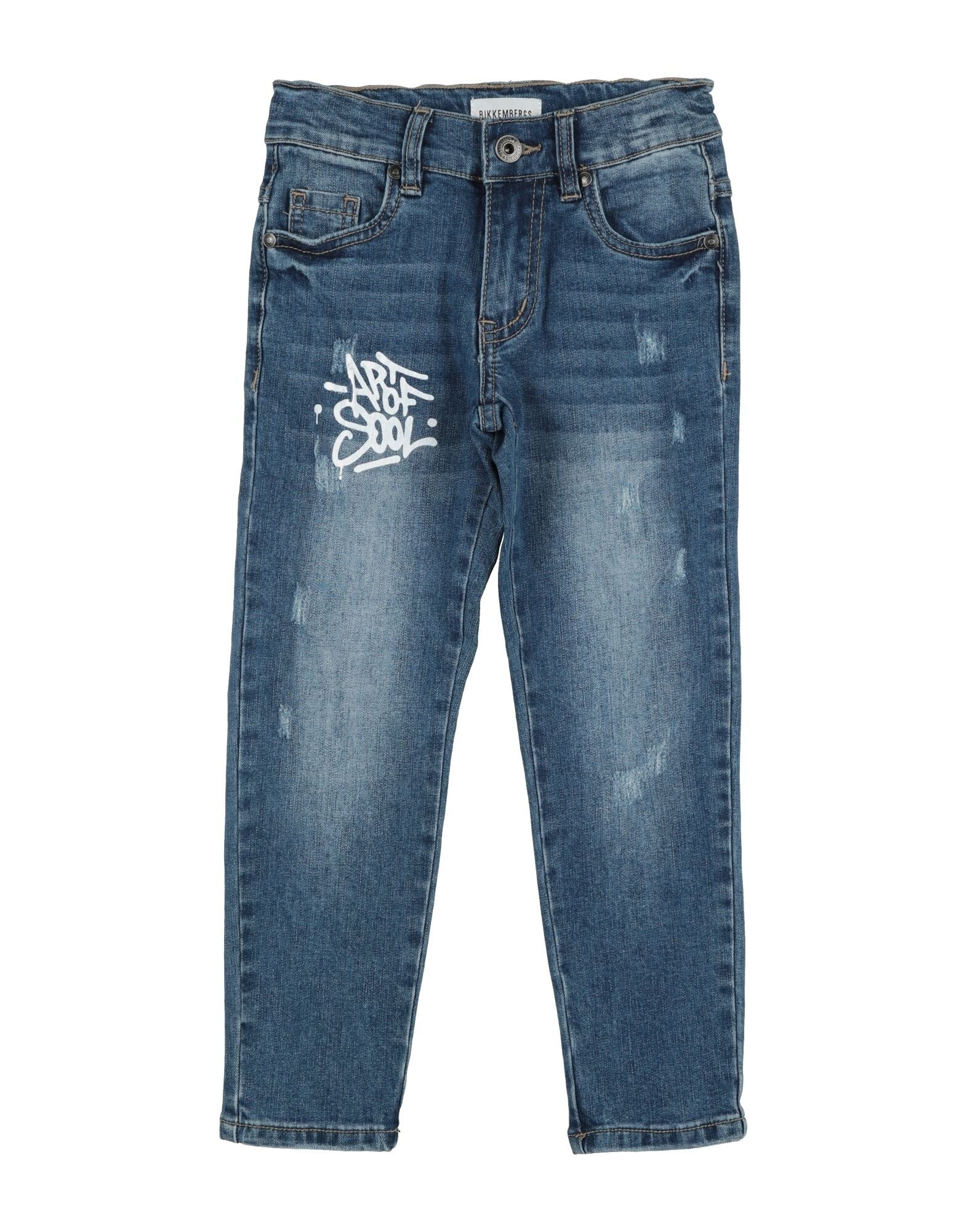 BIKKEMBERGS - Jeans