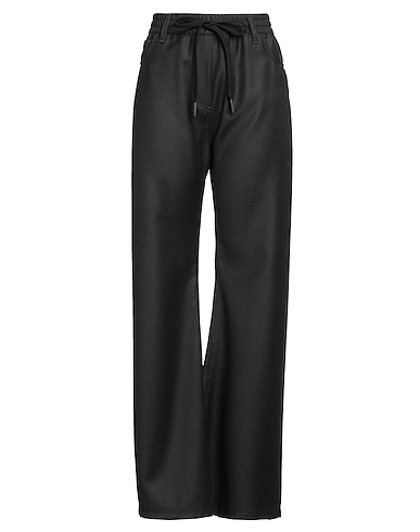 ANDREA YA' AQOV Pantalón 100% Lana Virgen