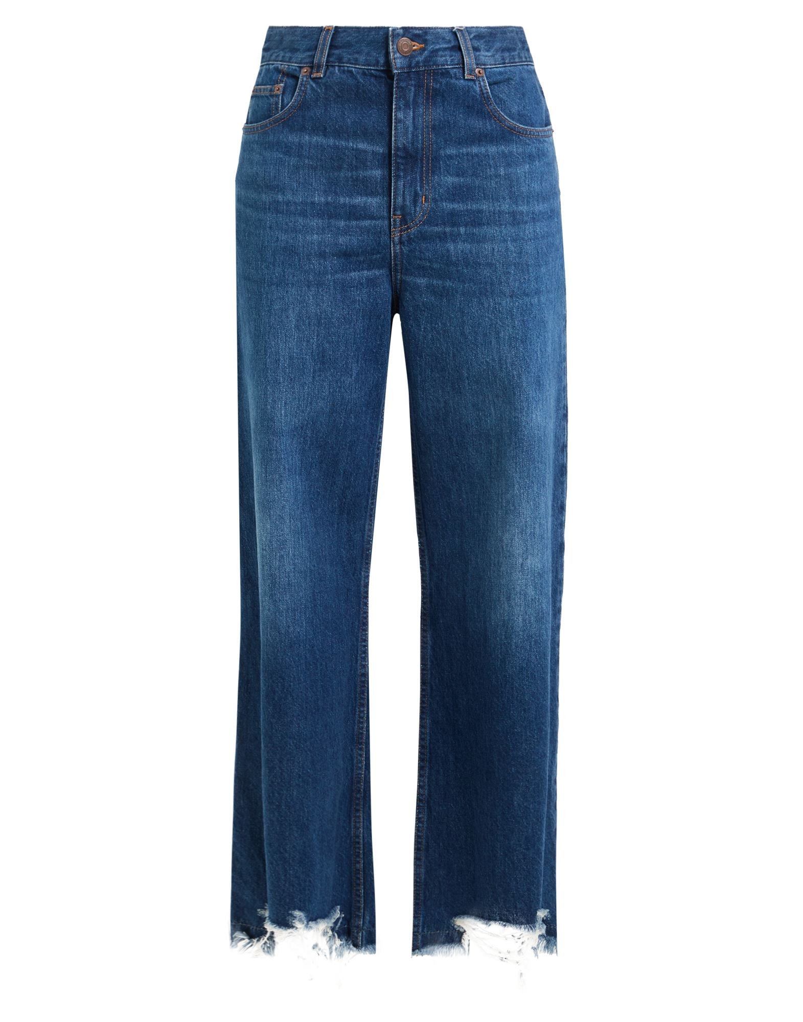 CHLOÉ - Pantaloni jeans