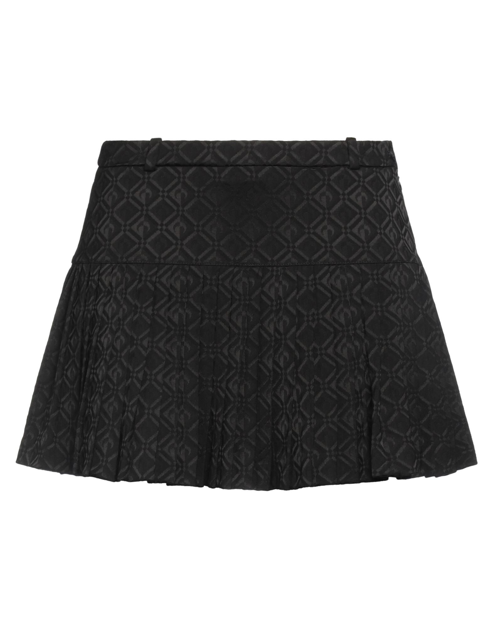 MARINE SERRE - Mini skirts