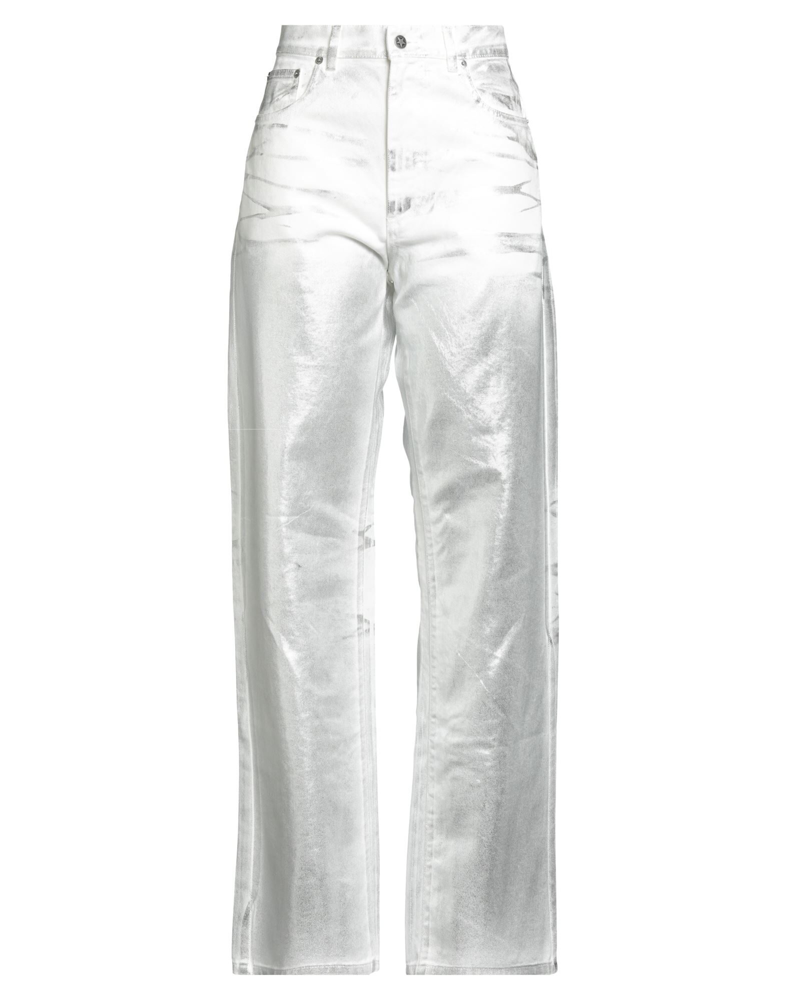 THE BIG WHITE BLUE - Jeans