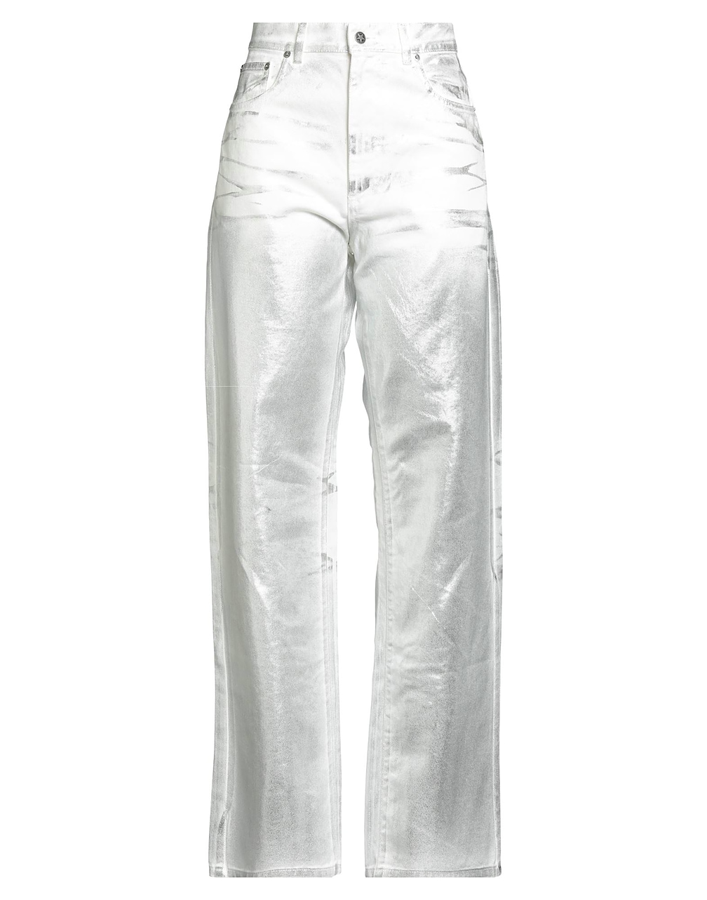 THE BIG WHITE BLUE - Jeanshosen