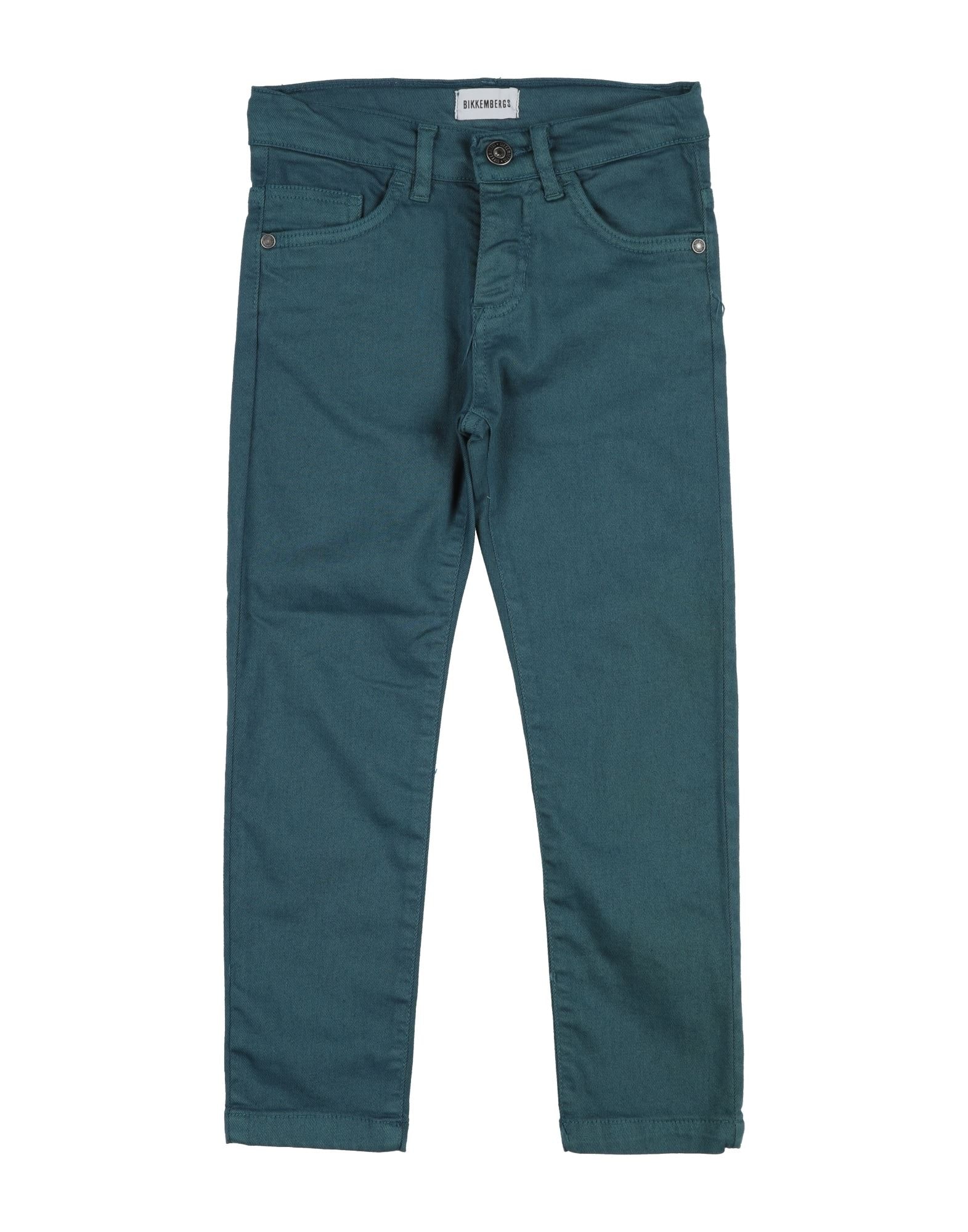 BIKKEMBERGS - Pantaloni jeans