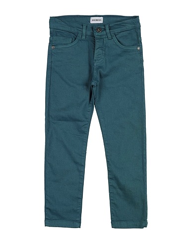 BIKKEMBERGS Pantalon en jean 97% Coton, 3% Élasthanne