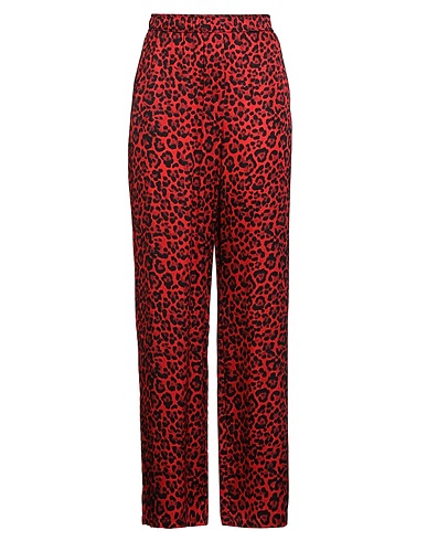 8PM Повседневные брюки 100% Вискоза