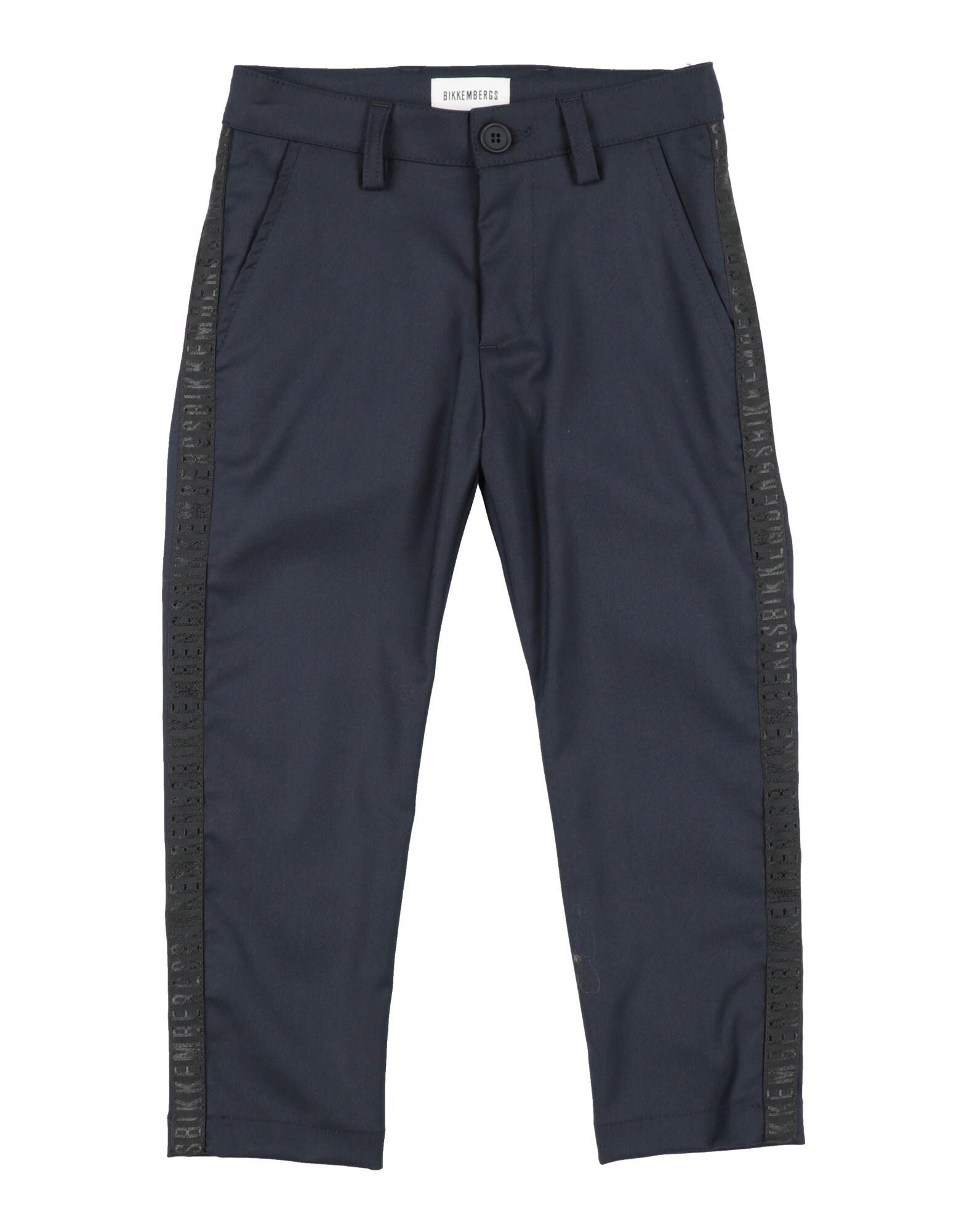 BIKKEMBERGS - Pantaloni