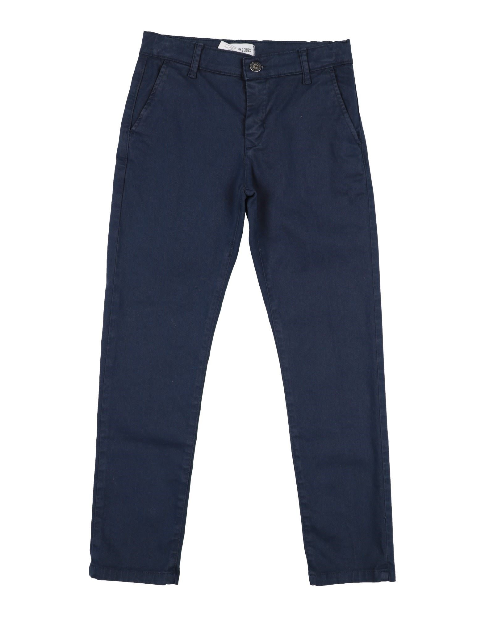 BIKKEMBERGS - Pantaloni