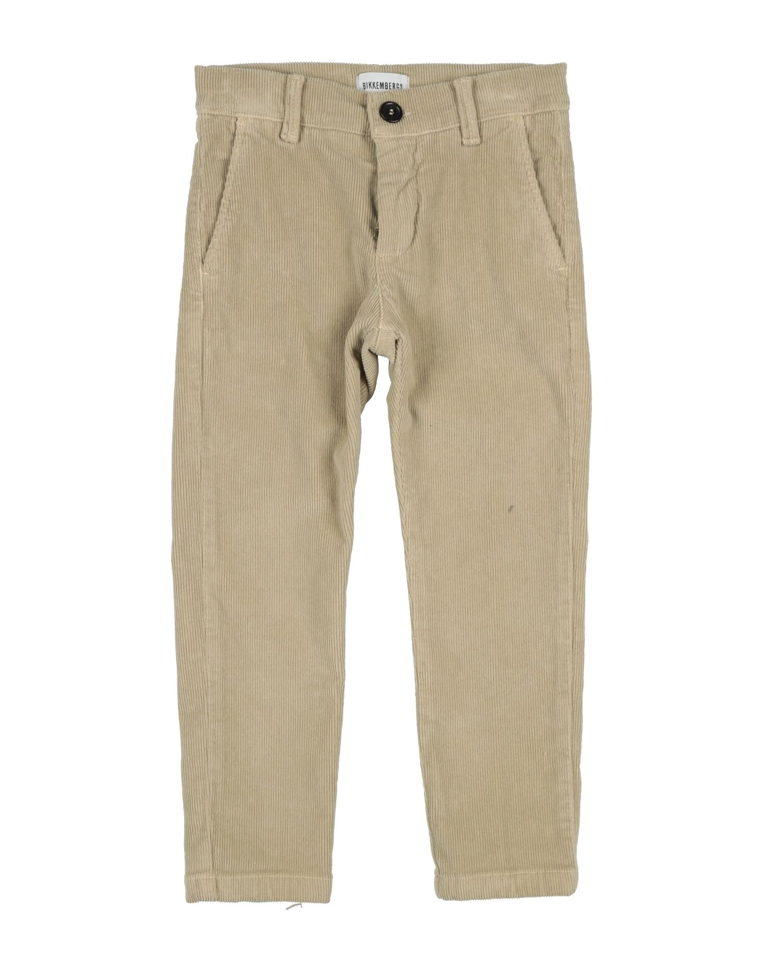 BIKKEMBERGS - Trousers