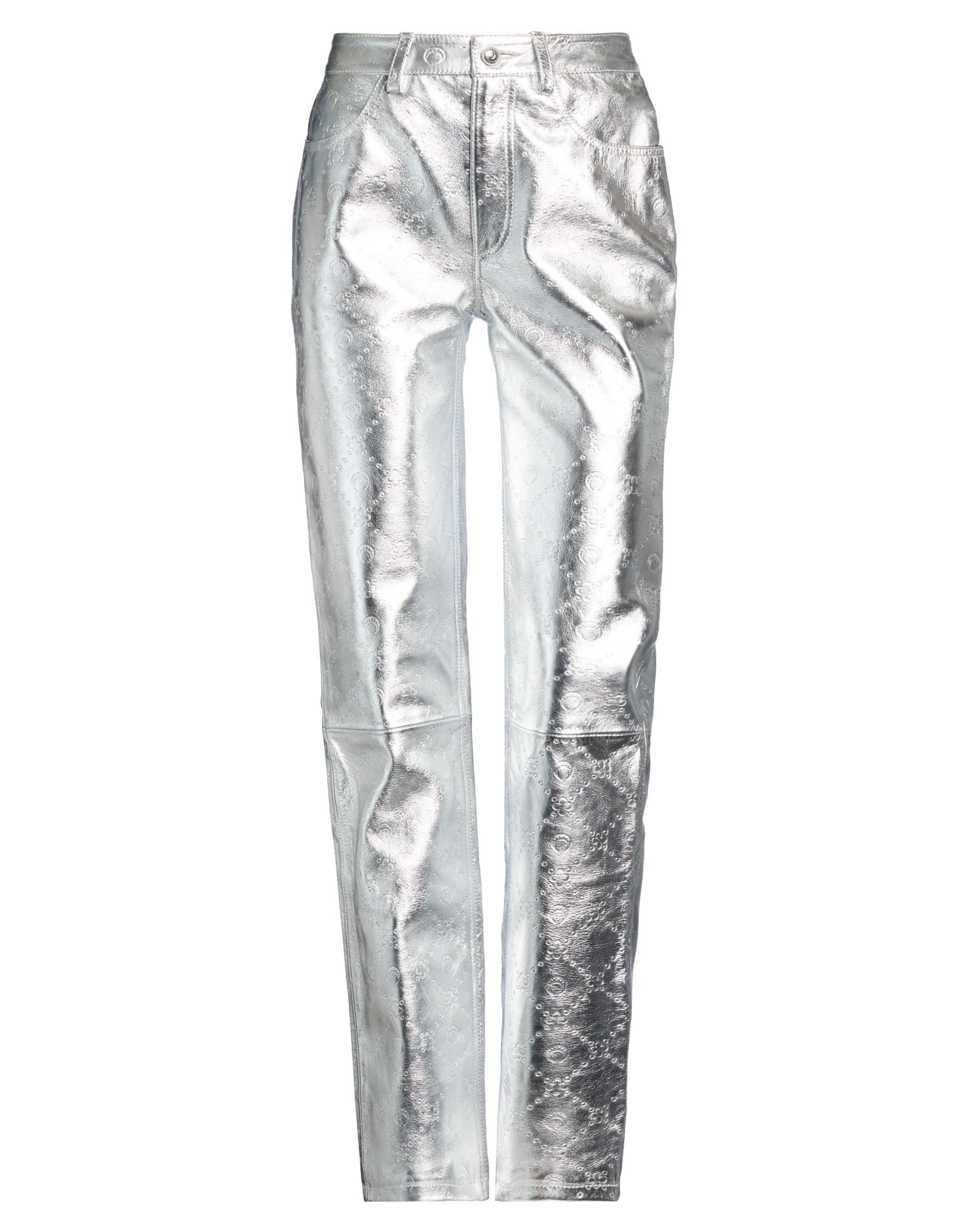 MARINE SERRE - Casual παντελόνια