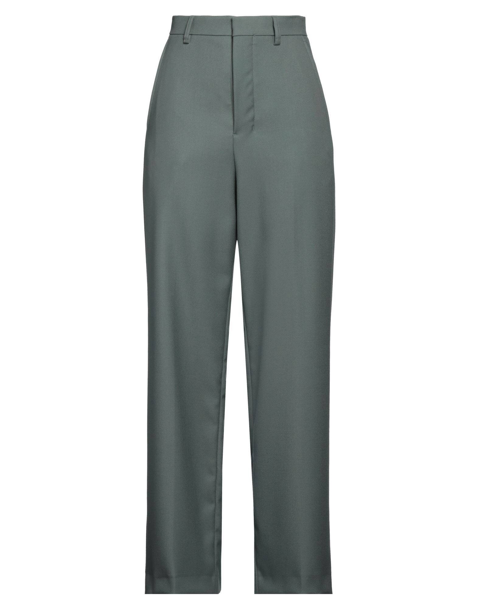 AMI ALEXANDRE MATTIUSSI - Pants