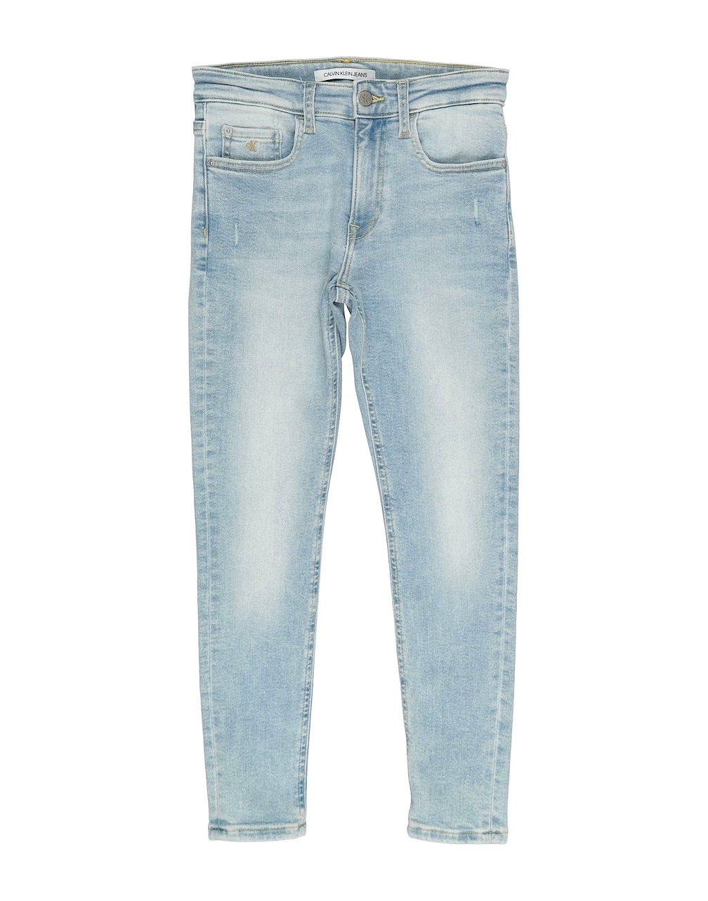 CALVIN KLEIN JEANS - Jeans