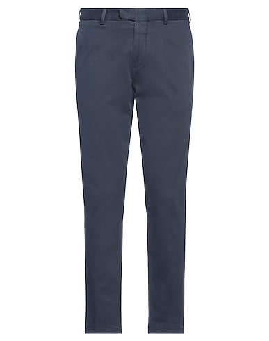 DEVORE INCIPIT Casual trouser 97% Cotton, 3% Elastane