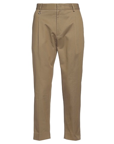 GOLDEN CRAFT 1957 Casual trouser 98% Cotton, 2% Elastane