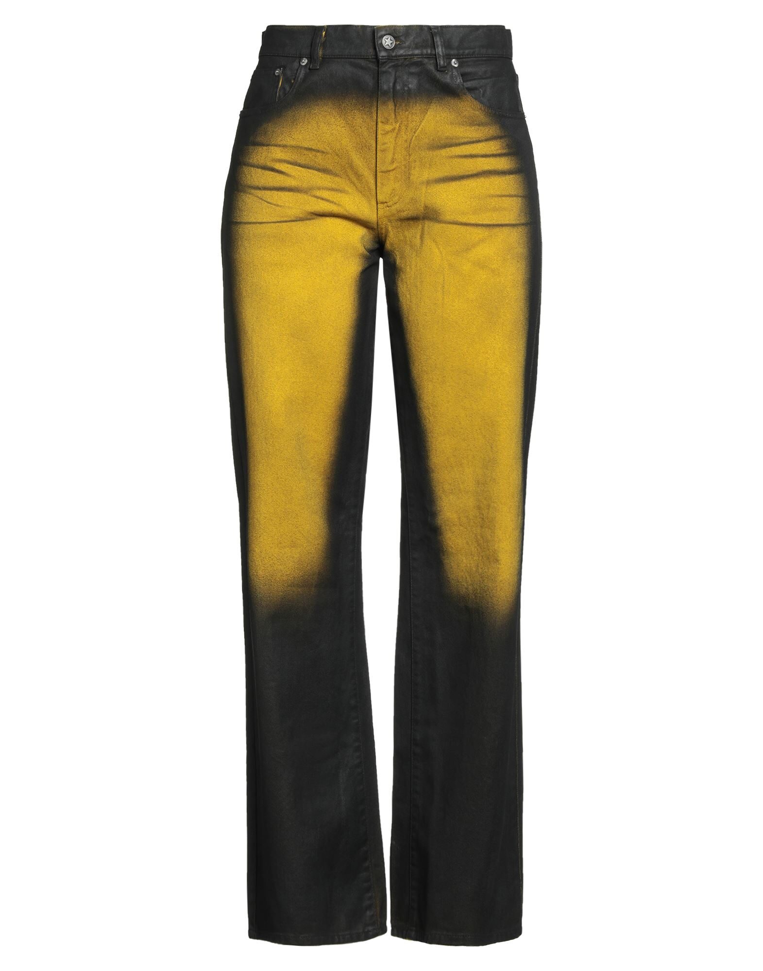 THE BIG WHITE BLUE - Jeans