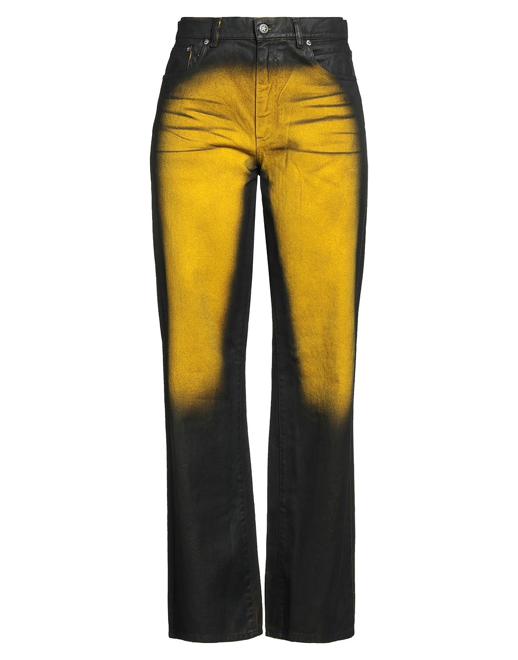 THE BIG WHITE BLUE - Jeanshosen