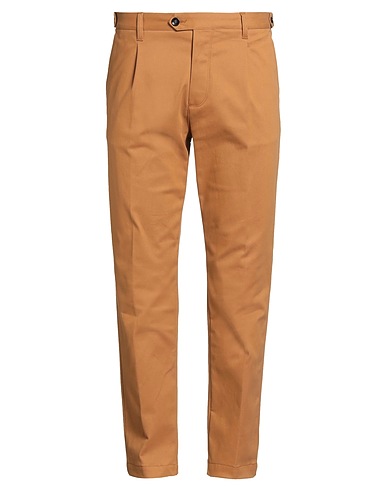 OFFICINA 36 パンツ コットン 98% / ポリウレタン 2%