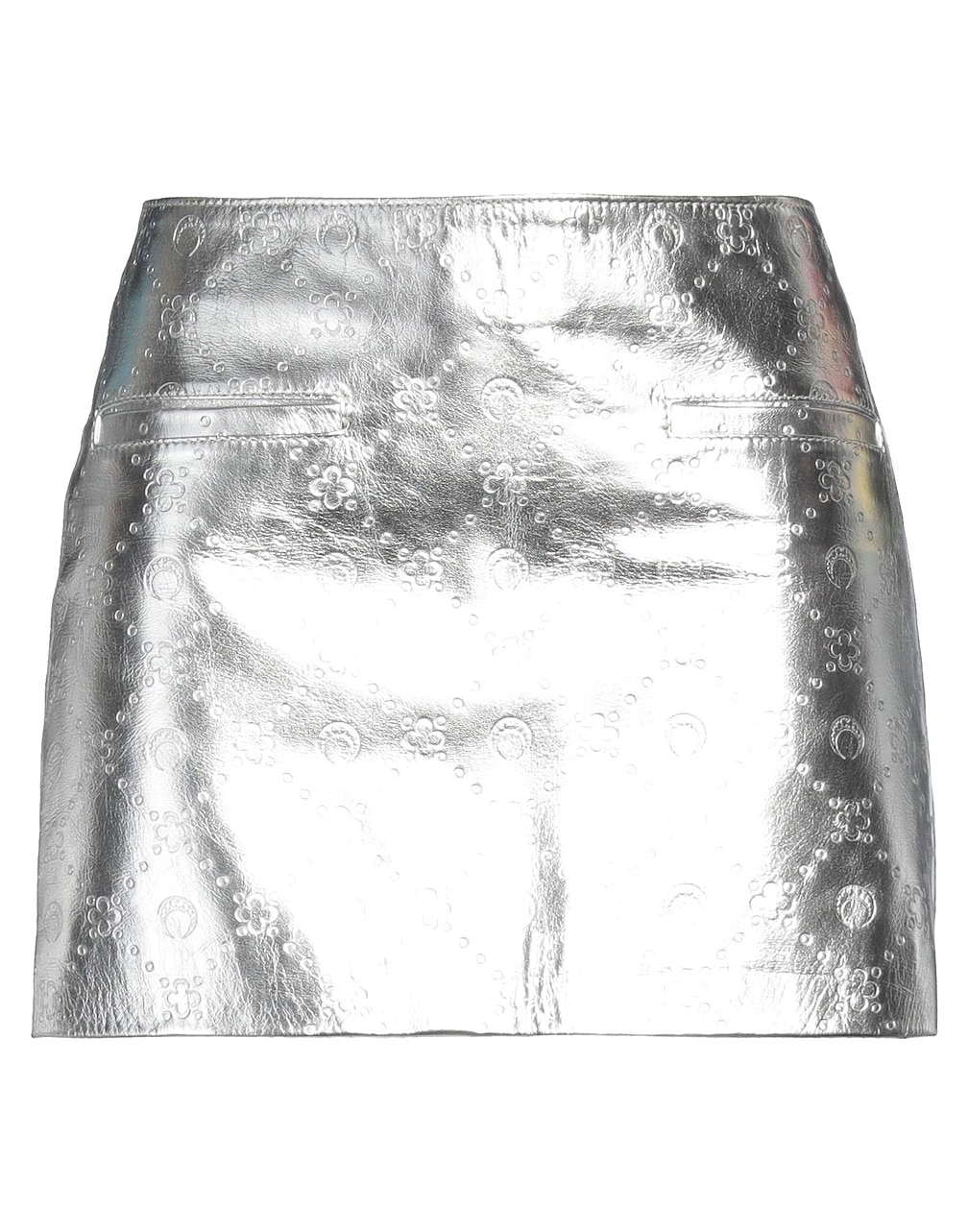 MARINE SERRE - Mini-jupes