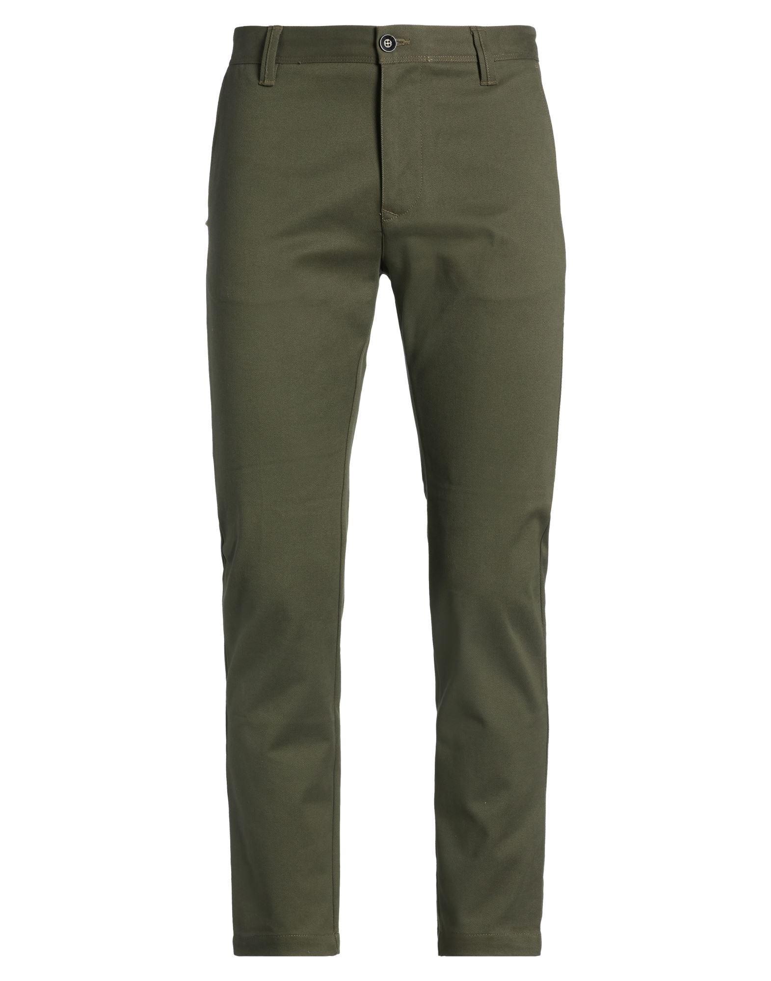 OFFICINA 36 - Trousers