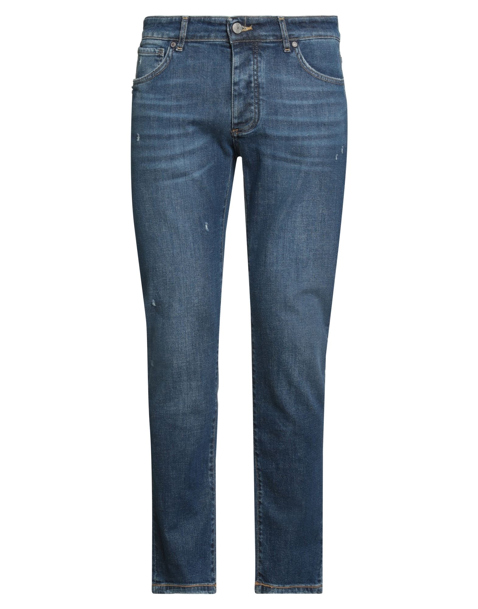 DW DENIM WORLD - Pantaloni jeans
