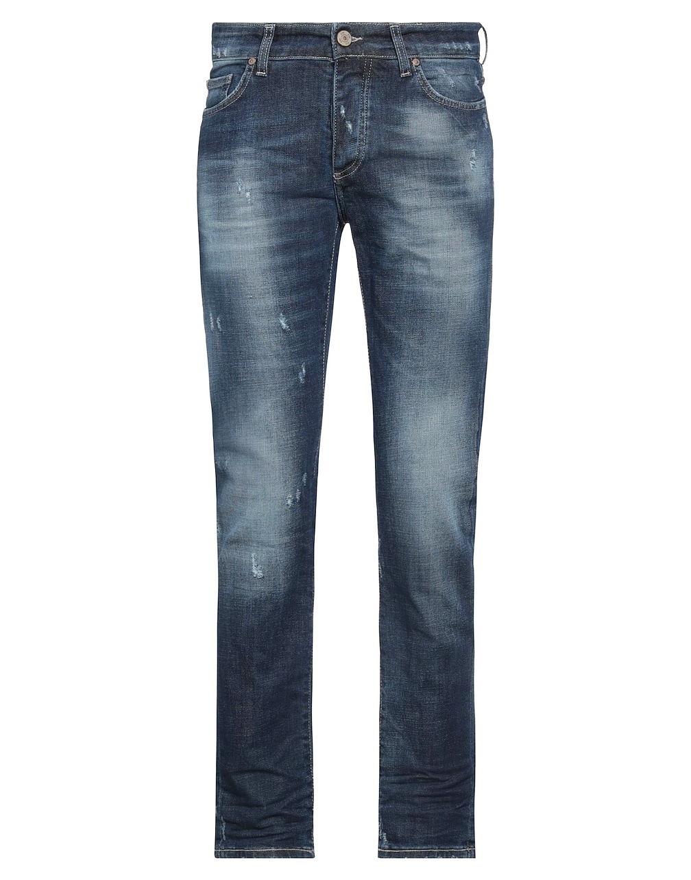 DW DENIM WORLD - Pantalons en jean