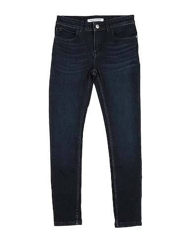 CALVIN KLEIN JEANS Τζιν 83% Βαμβάκι, 16% Πολυεστέρας, 1% Ελαστάνη