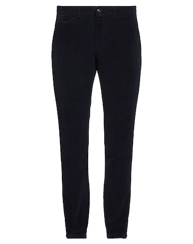 BRIGLIA 1949 Casual trouser 99% Cotton, 1% Elastane