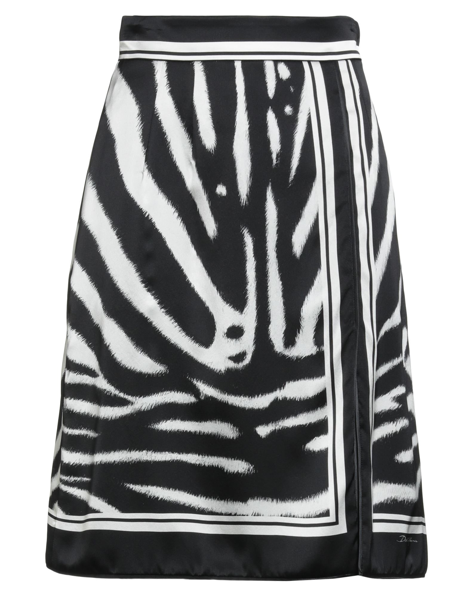 DOLCE&GABBANA - Mini skirts