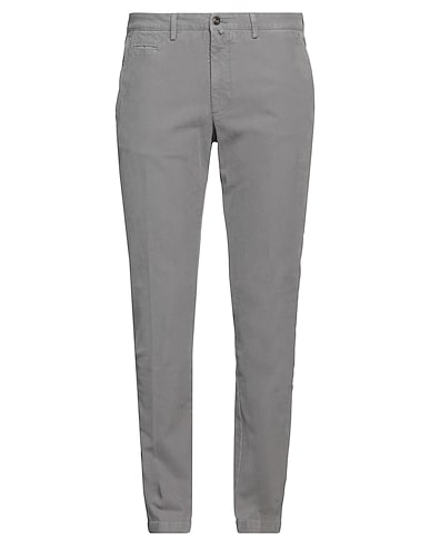 BRIGLIA 1949 Casual pants 98% Cotton, 2% Elastane
