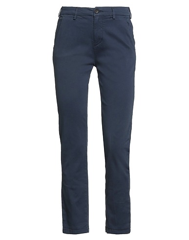 40WEFT Hosen Marineblau 70% Baumwolle, 28% Tencel™, 2% Elastan