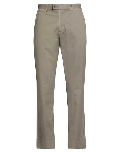 GANT Casual trouser Khaki 100% Cotton