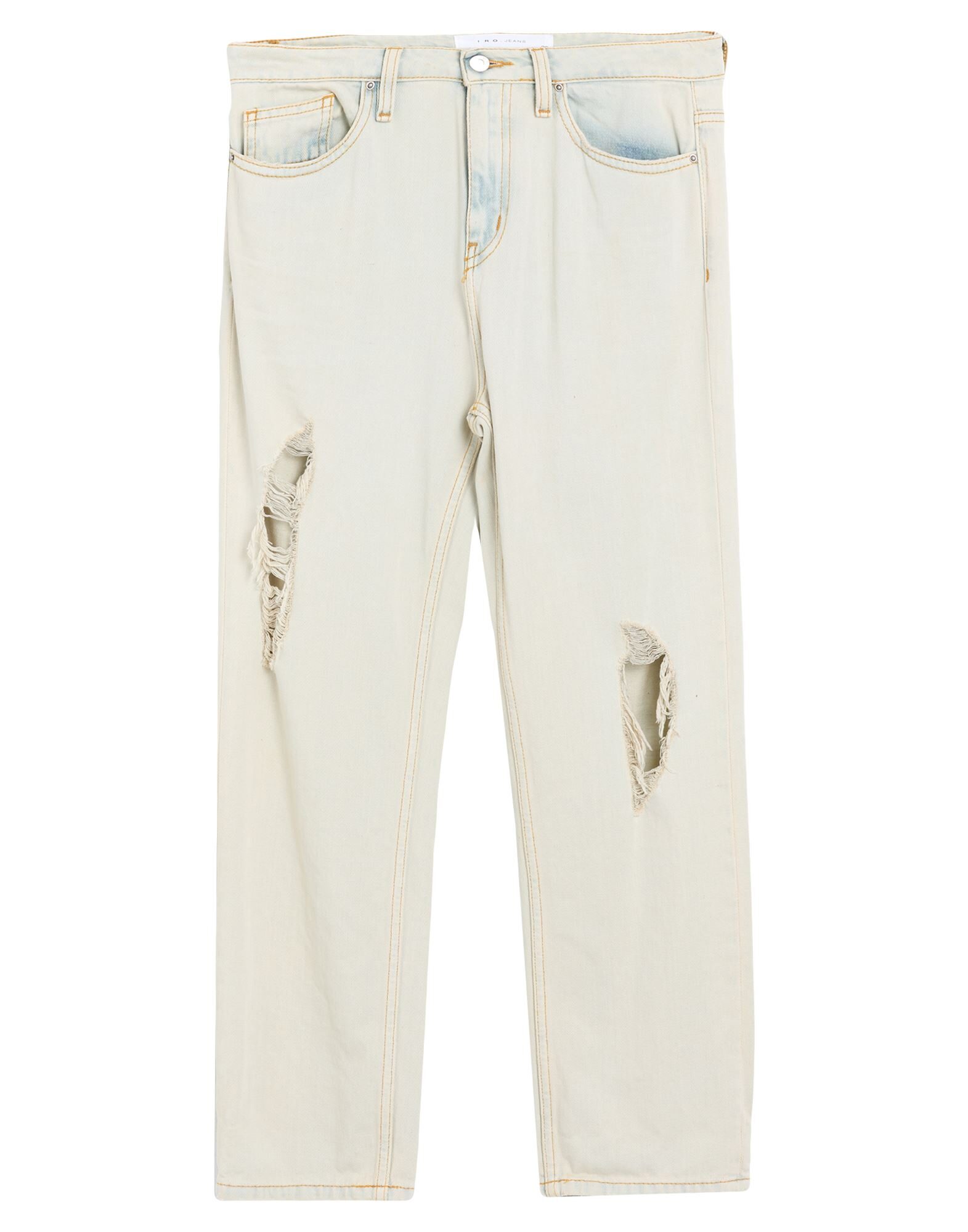 IRO.JEANS - Джинсовые брюки